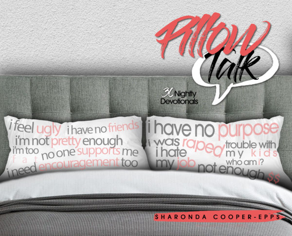 Pillow Talk