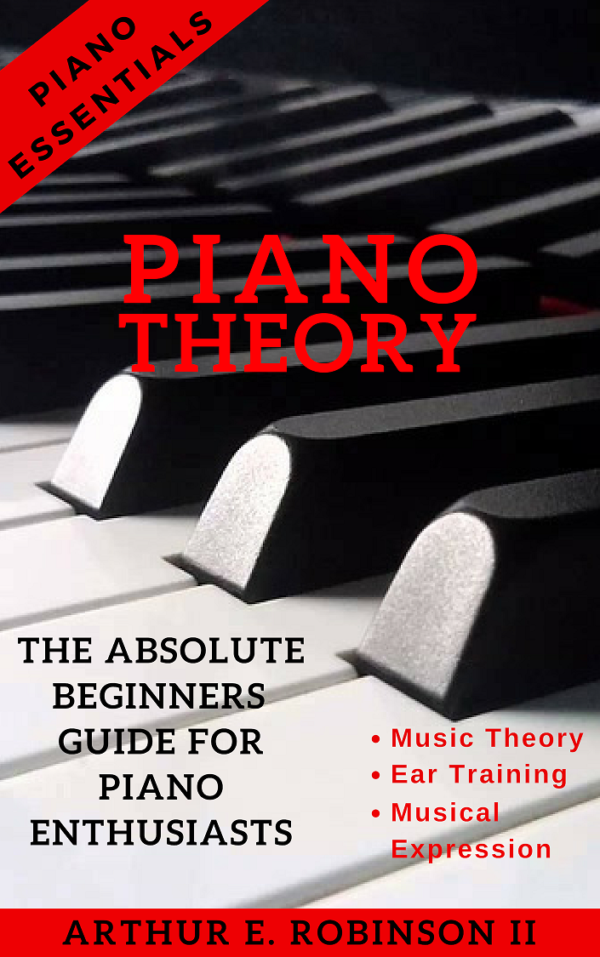 Piano Theory