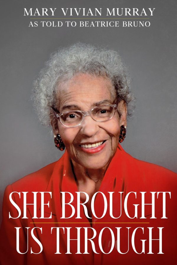 She Brought us..