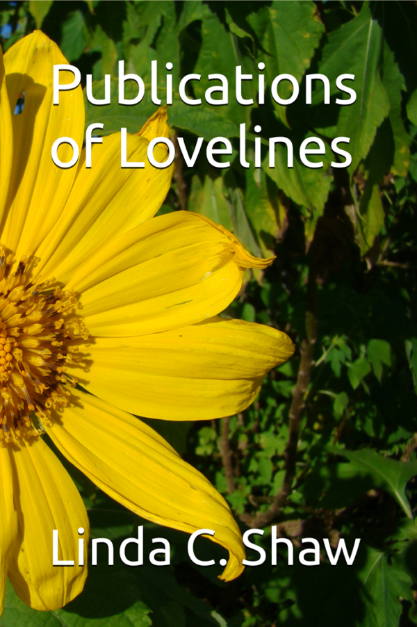 Publications of Lovelines
