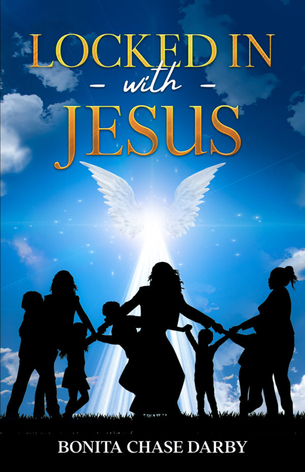 Locked in with Jesus
