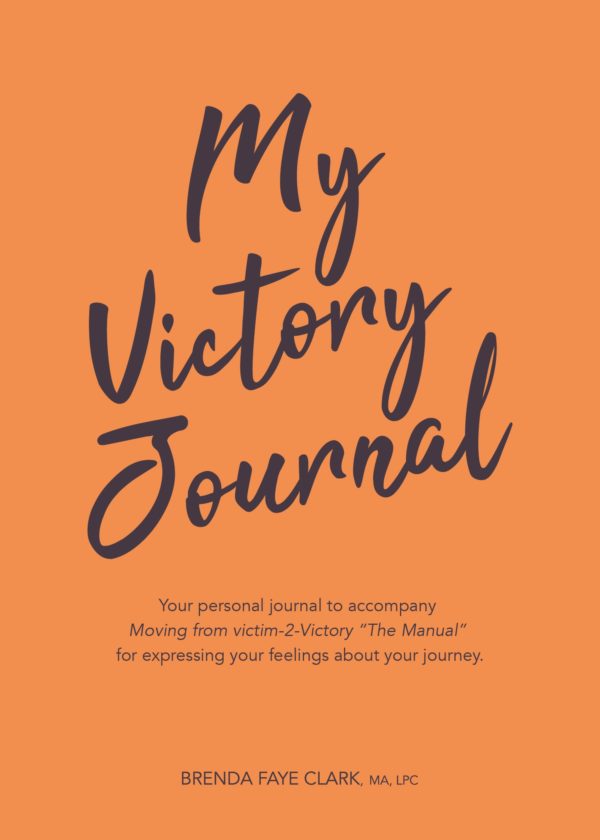 My Victory Journal